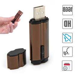 Voice Activated Listening Device Mini Microphone Sound Mp3