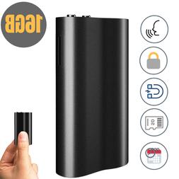 Mini Magnetic Audio 16gb Mp3 Player