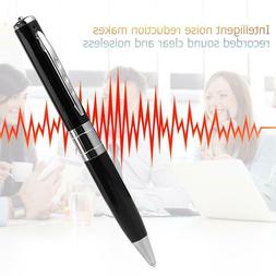 Pen Hd 32gb Recording Pen Noise Reduction Audio