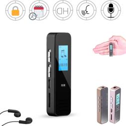 Mini Microphone Audio Mp3
