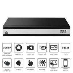 For Home Security System Kit