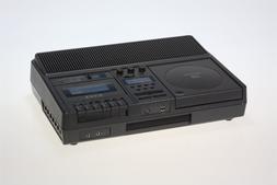 Eiki Stereo 8080 - CD, USB Drive, & Tape Player/Recorder BRA
