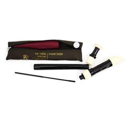 + Cleaning Rod Baroque Fingering