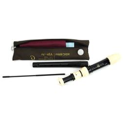+ Cleaning Rod German Fingering