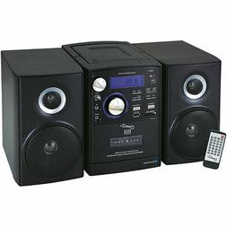 Supesoi Bueooh CD/MP3/Cassee Paye