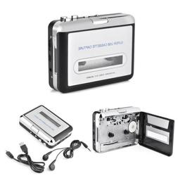 Mp3 Cd Converter Capture Digital Audio Music Player