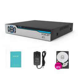 For Security Camera System