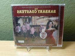 The Barbary Coasters Honey for Sale CD Hillsdale Records Oak