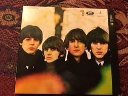 The Beatles    Beatles For Sale   CD