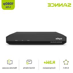 For Security Camera System