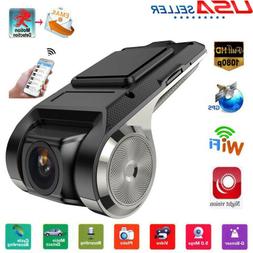Dash Cam For Android Player