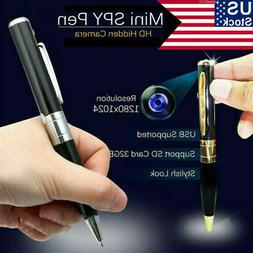 Usb Dvr Camcorder With Mic
