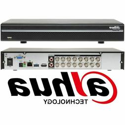 US Dahua XVR5116HS-X 5MP 16CH + 8CH DVR XVR CVI TVI Digital 