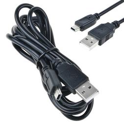 USB 2.0 Data Cable Cord For TASCAM DR-40 DP-006 DP-008 DP-00
