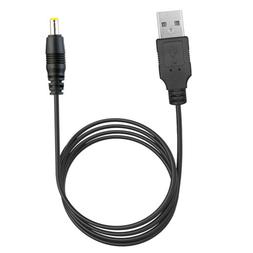 USB Cable Charger Cord for Tascam DP-006 DP006 Digital Pocke