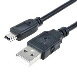 USB Cable Cord For Zoom H1 H2 H4 H4N H5 H6 Portable Handy Di