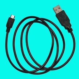 USB Cable Cord For Zoom H1 H2 H4 H4N H5 H6 Portable Handy Di