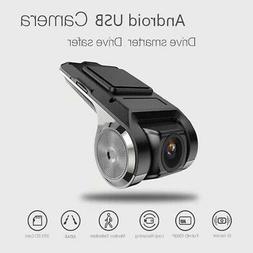 Camera Hd 1080p Night Version 170 Wide Angle