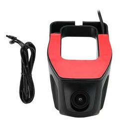 Gps Hd 1080p Dash Camera Fit For Android