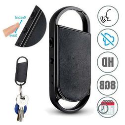 Voice Activated Listening【us】