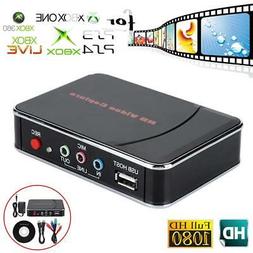 Game Box For Xbox Ps4 Tv Dvd