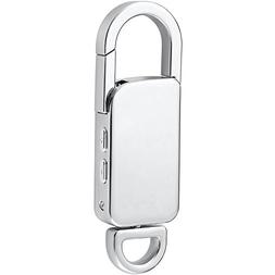 USB Memory Flash Drive With Built-In 25 Day Standby Digital 