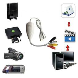 For Vhs Dvd Vcd Dvr Camcorder Tv Game Player
