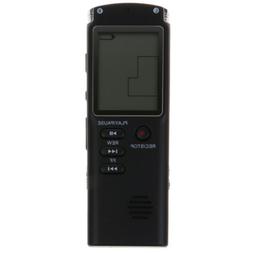 , Stereo Hd Recording Voice Recorder For Lectures