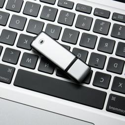 SpygearGadgets Voice Activated USB Flash Drive Mini Spy Audi