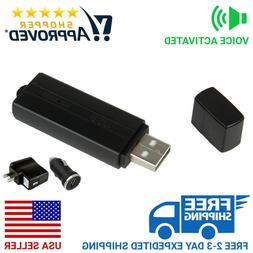 Flash Drive W/ Charger Kit