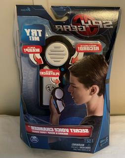 Spy Gear Voice Changer - New 2018 Toy