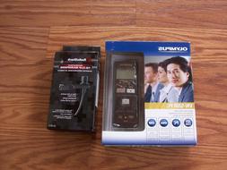 - Olympus - With Tie Clip Microphone - New