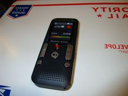 Dictaphone Usb Dvt2500/2700 Series