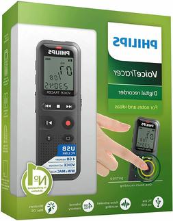 Notes Recording Dvt1150 - 4 Gb - 1.3 Lcd - Wav - Headphone -