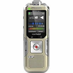 Voice Tracer DVT8010 Digital Voice Recorder