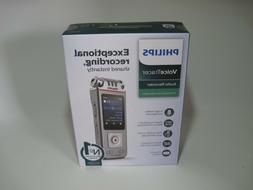 Philips VoiceTracer Audio Recorder