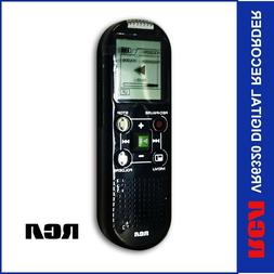 RCA VR6320 2GB Digital Voice Recorder
