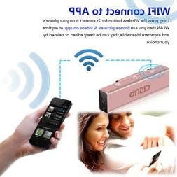 Wink Camera 1080P Wifi Mini CamcorderT winkle Camera DVR Sma