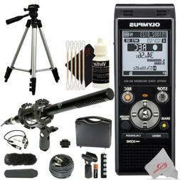 + Microphone +  Accessory Kit