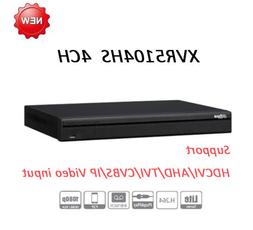 Xvr5104hs-x1 1080p Lite Mini 1u Digital Video Recorder