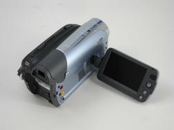 zr930 digital mini dv camcorder record transfer